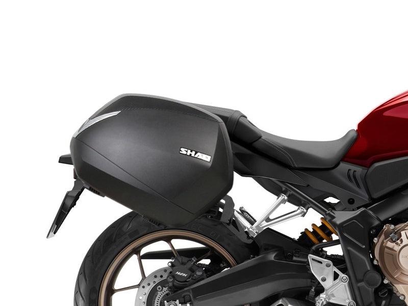 SHAD 3P Pannier Fitting Kit to fit Honda CB650 R 2021-2025