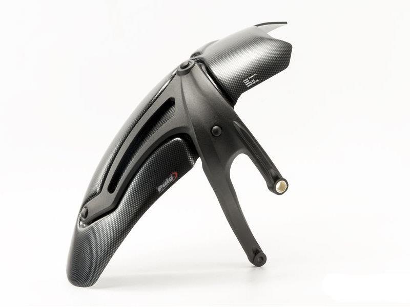 Puig Hugger Carbon Look 4227N
