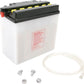 Yuasa Conventional Battery For Yamaha YP 125 R 1959-2014 12N7-3B(DC)