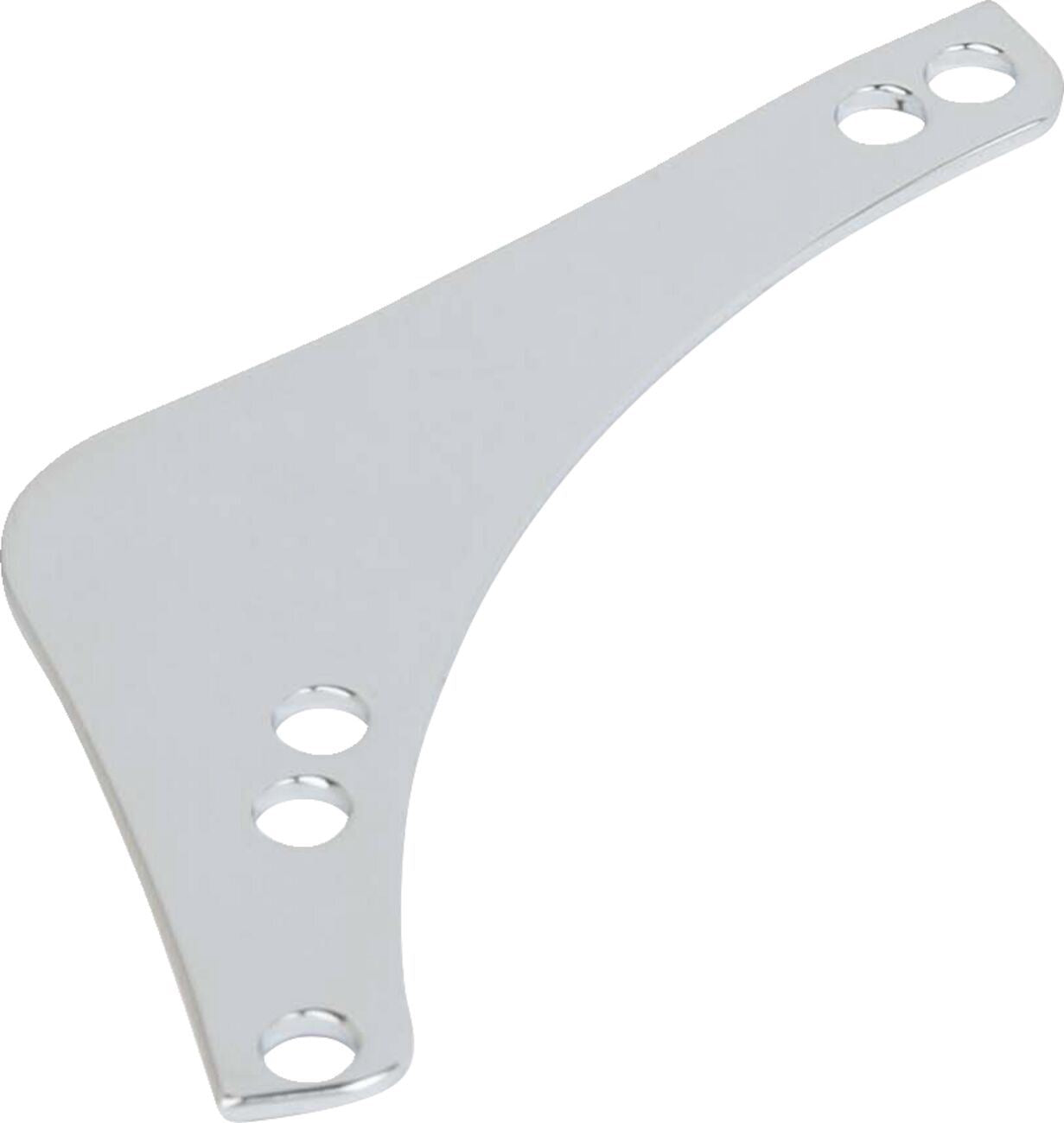 Arlen Ness Replacement Breather Bolt Cover Plate CNC-Machined Left 600-061