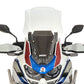 WRS Windscreen Capo Adventure Sports Clear Honda CRF 1100 L Ho024t