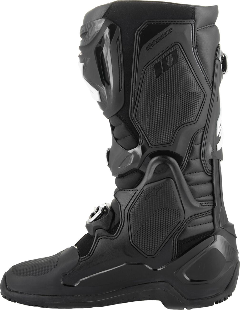 ALPINESTARS Tech 10 Enduro Boots Black