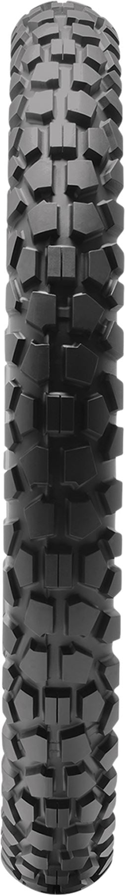 DUNLOP D605 2.75-21 45P TT Tyre