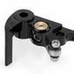 PUIG Brake Lever Adaptor Black for Yamaha MT-09/SP/Tracer9/GT 21-24 7860N