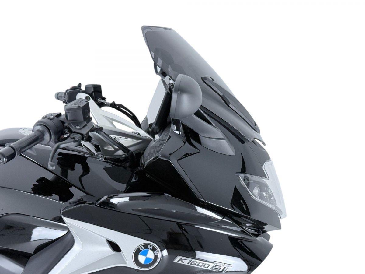 WRS Windscreen For BMW K 1600 GT 2011-2026 BM114FS