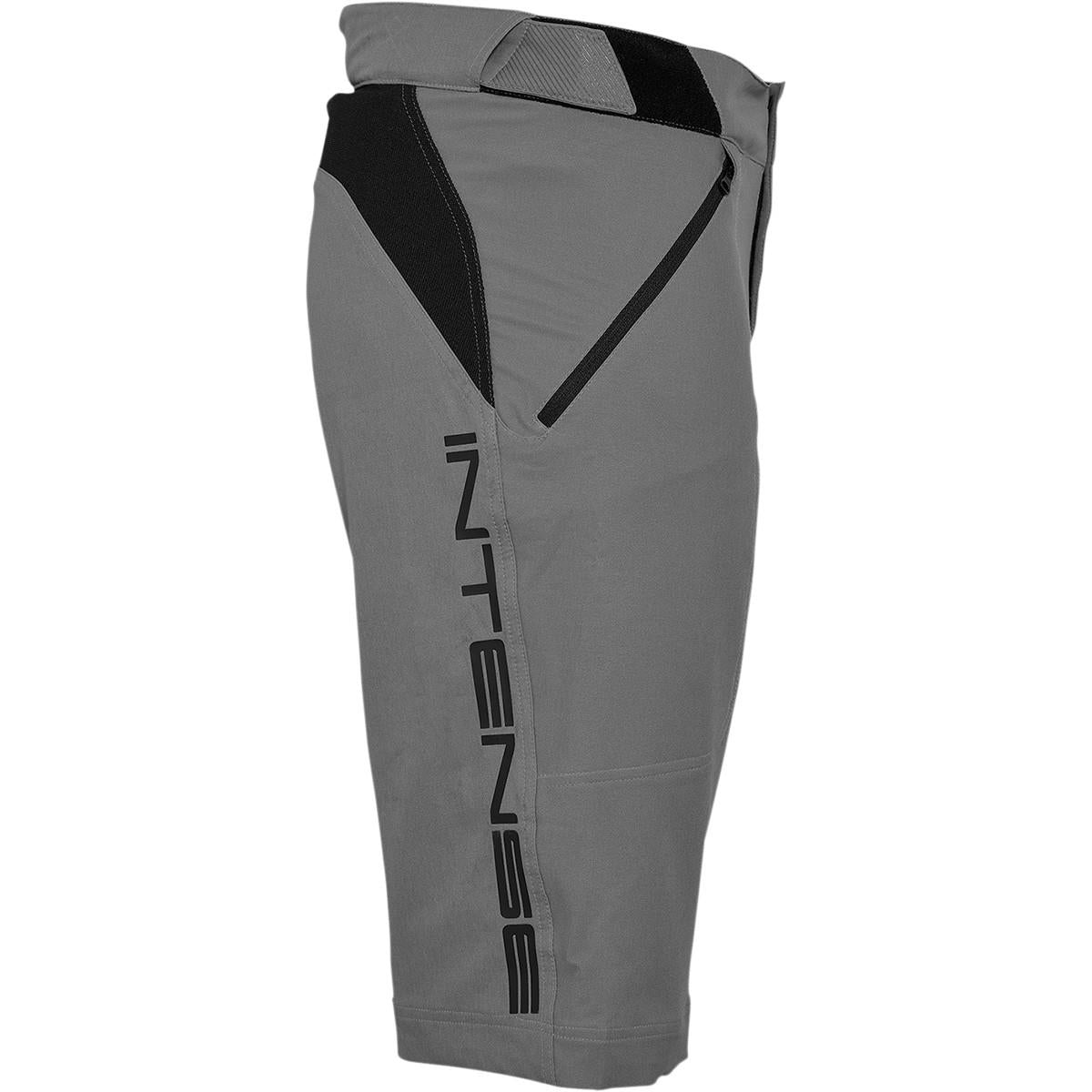 THOR Intense MTB Shorts Gray 2023 Model