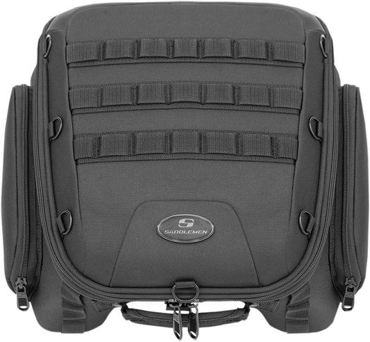 Saddlemen TS1450R Tactical Tunnel Bag (EX000301A)