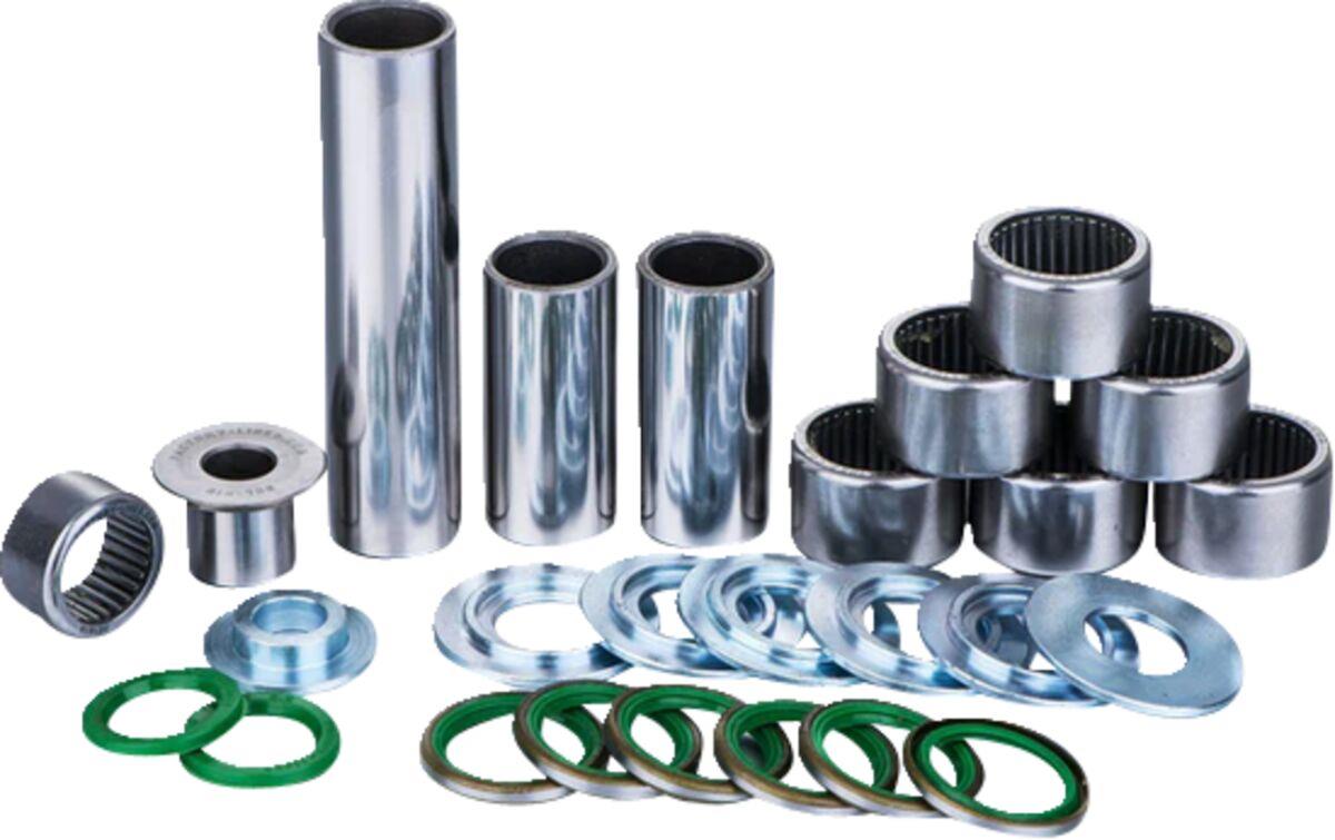 Factory Links Bearing Rebuild Kit For Kawasaki KX 250 2004-2007 LRK-K-105