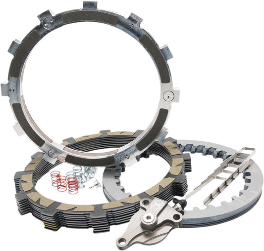 Rekluse RadiusX Clutch Kit For Kawasaki KX 450 F 2019-2020 Kit RMS-6304046