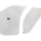 Puig Side Tank Pad Protector Clear 20718R