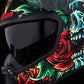 ICON Airflite™ Omnicrux MIPS Graphic Motorcycle Helmet