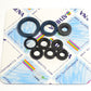 Athena Engine Oil Seal For Kawasaki KX 450 F 06-15 P400250400024