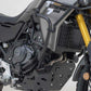 SW MOTECH Crash Bar For Yamaha XTZ 700 2024-2025 Black Steel SBL.06.799.10200/B