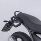 SW-Motech Side Carrier Right For Triumph Scrambler 400 X 24-26 VMC.11.616.11000