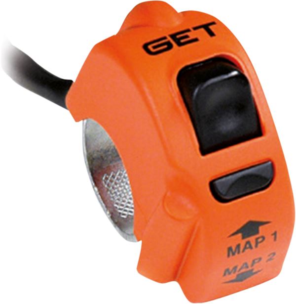 Get CDI For 2-Stroke Engines For Husqvarna TC 65 2018-2023 GK-CDI-0007