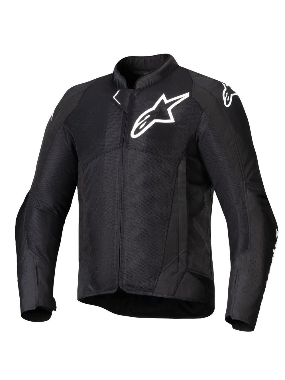 ALPINESTARS Viper v4 Air Jacket Black