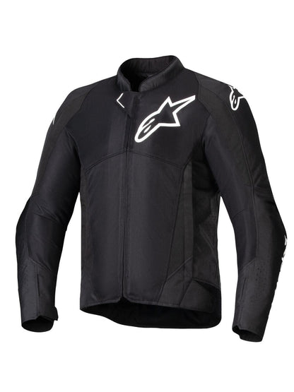 ALPINESTARS Viper v4 Air Jacket Black
