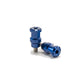 Puig Spools 8mm Blue 8188N