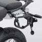 SW MOTECH Side Carrier Slc Left For Royal Enfield Himalayan 450 2024 Hta.41.620.10000