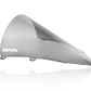 WRS Windscreen Race Honda Cbr650r Smoke Ho035f