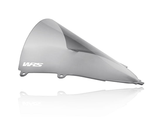 WRS Windscreen Race Honda Cbr650r Smoke Ho035f