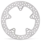 Moto-Master Halo Series Rear Rotor For BMW R 1250 GS 2011-2024 110584