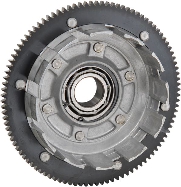 Drag Specialties Clutch Shell For Harley Davidson FLHR 1450 1998-2006 148112