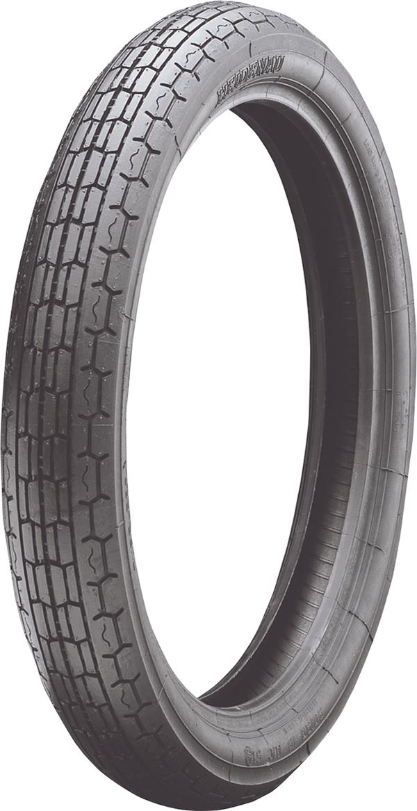 HEIDENAU K44 90/90-18 51H TL Tyre
