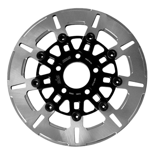 Sbs Brake Rotor Designed by Kodlin For Harley FLFBS 1923 2004-2025 7145C