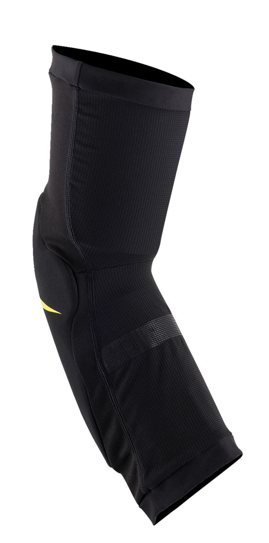 Alpinestars Paragon Plus Knee Protectors Black