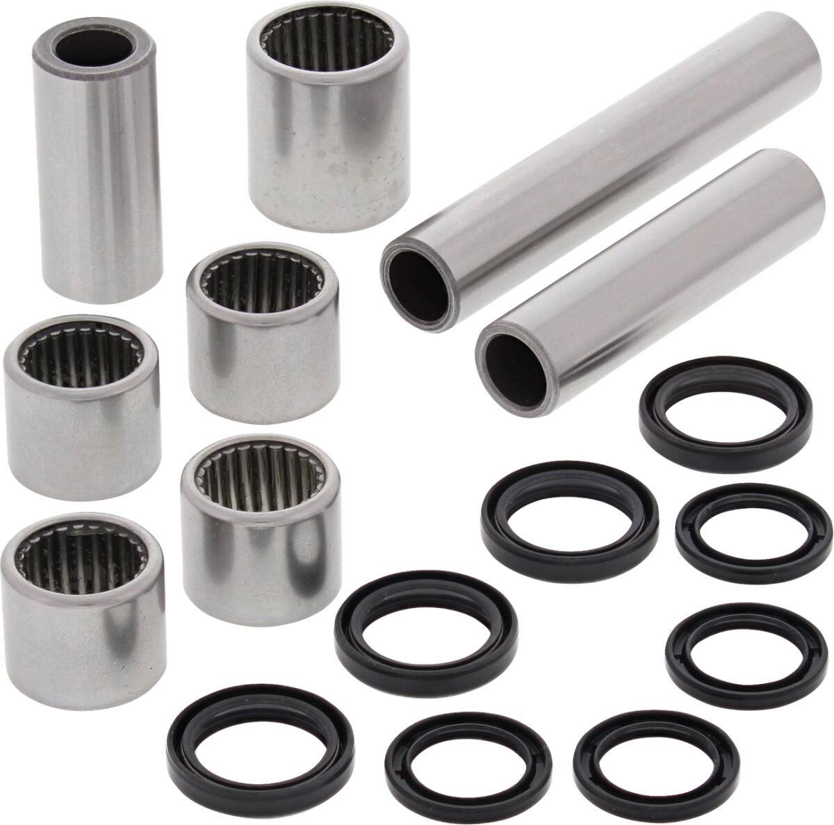 Moose Offroad Swingarm Linkage Bearing Kit For Yamaha YFZ 450 R 09-26 27-1175