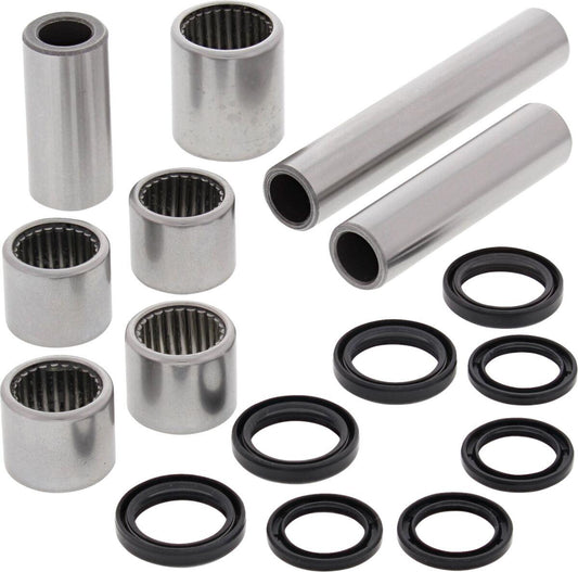 Moose Offroad Swingarm Linkage Bearing Kit For Yamaha YFZ 450 R 09-26 27-1175