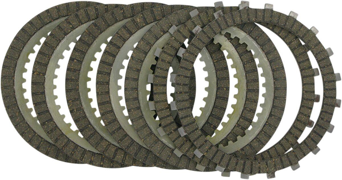 Ebc CK Standard Series Clutch Kit For Suzuki VZR 1800 R 2006-2013 Set CK3457