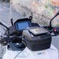 SHAD CLICK SYSTEM TANK BAG E09CLP X0SE09CLP