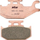 Sbs SI Offroad Sintered Brake Pads For Can Am 900 ACE 2003-2024 767SI