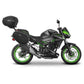SHAD Top Box Fitting Kit to fit Kawasaki Z500 2024-2025