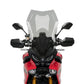 PUIG Touring Screen Light Smoke for Yamaha Tracer 9/GT/GT Plus/900/900GT 18-24 3762H