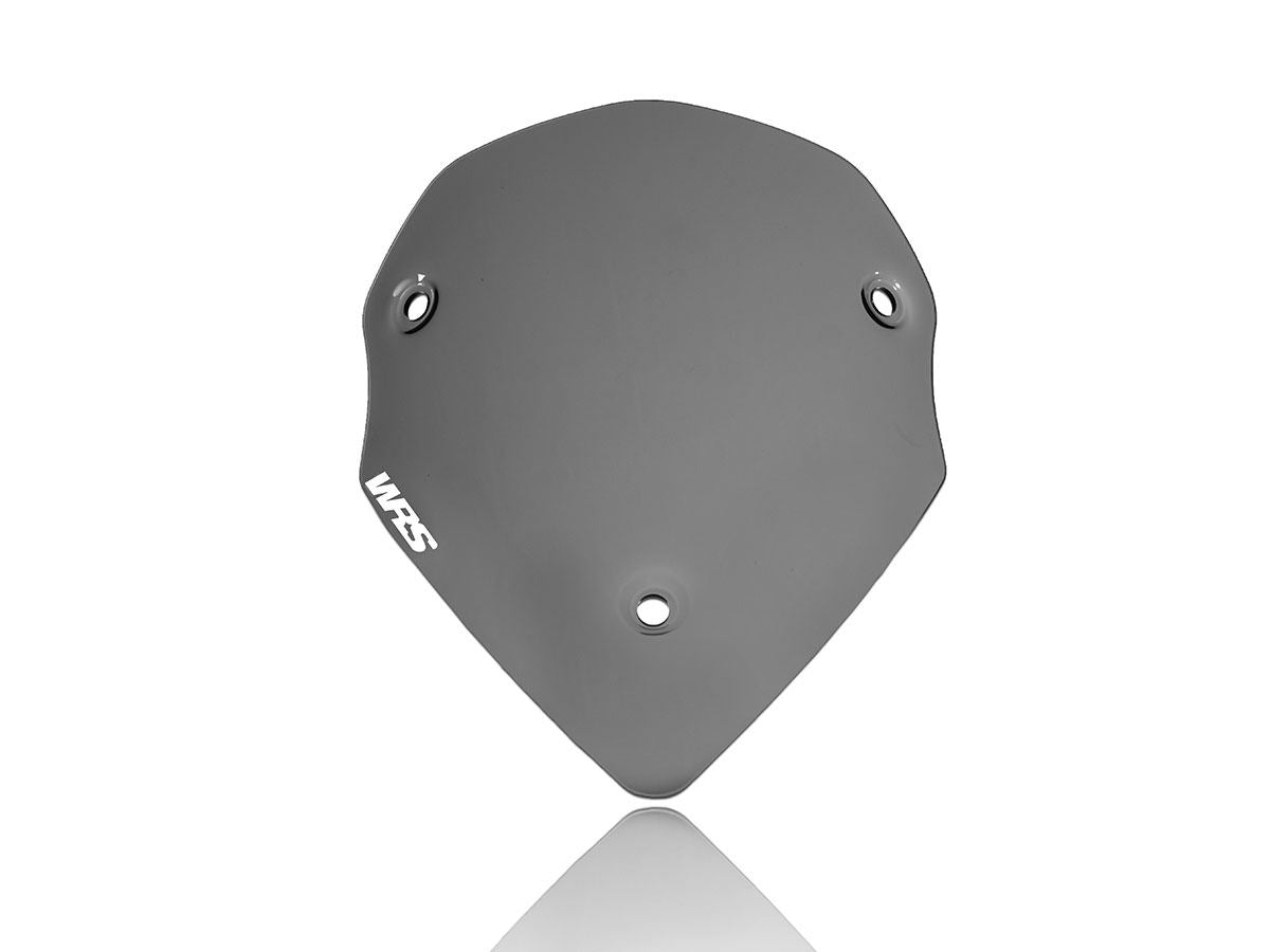 WRS Windscreen Sport Ducati Multistrada V4 1200 Du007fs