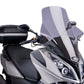 Puig V-Tech Line Touring Screen Dark Smoke 9499N