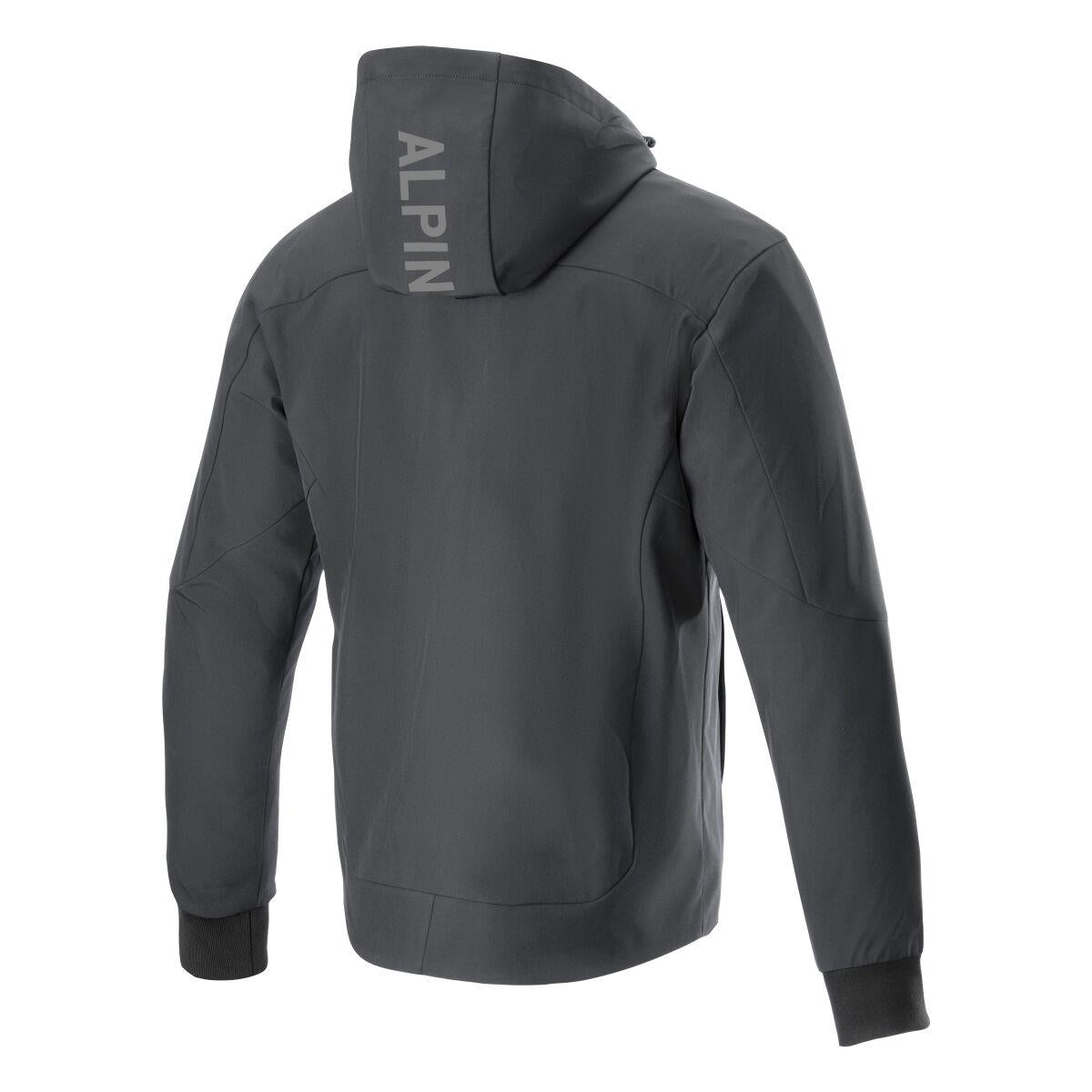 ALPINESTARS Radium Tech Hoodie Black