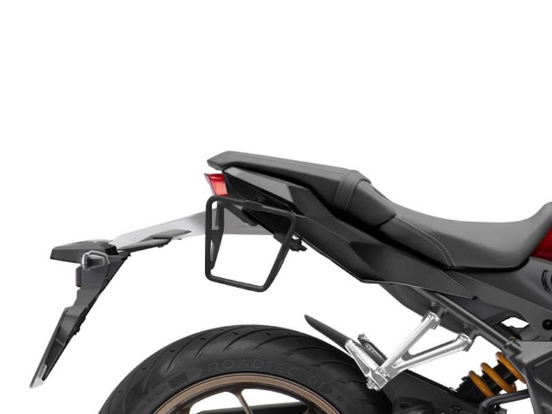 SHAD SR Pannier Fitting Kit to fit Honda CB650 R 2020-2025