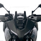 WRS Windscreen Sport Yamaha MT-07 Tracer7/Gt Clear Ya028t