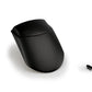 Puig Front Fender Extender Black 8418B