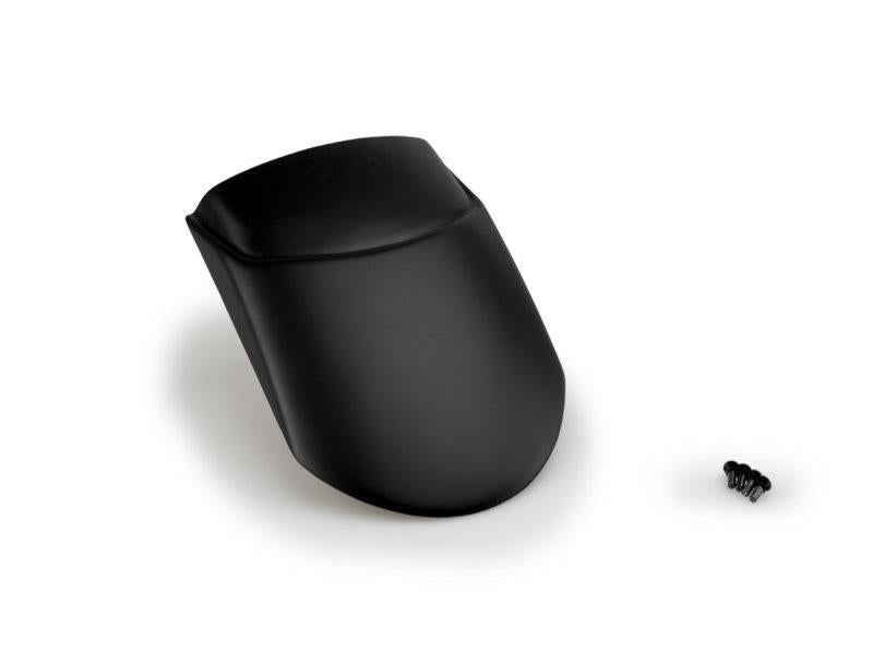 Puig Front Fender Extender Black 8418B
