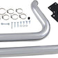 Vance & Hines Shortshots Staggered Exhaust System SS For HD FLS 1690 12-17 17225