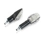 Puig Zafiro Short Stem LED Indicators Clear 21978N