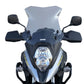 WRS Windscreen Tour Suzuki V-Strom 650 Su003f