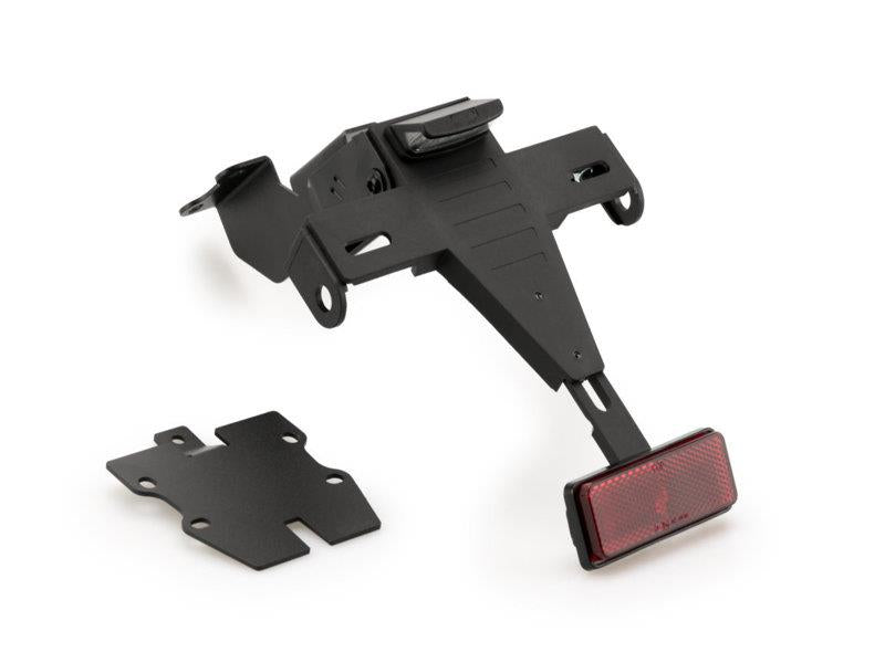 PUIG Tail Tidy Black for Yamaha YZF R7 22-25 21248N