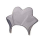 Puig Wave Screen Dark Smoke 21279N
