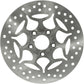 Drag Specialties F Series Brake Rotor For Harley XLH 883 1978-1999 DG002F2